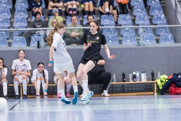 Bild 74 - wBJ Power Girls Cup Suederelbe